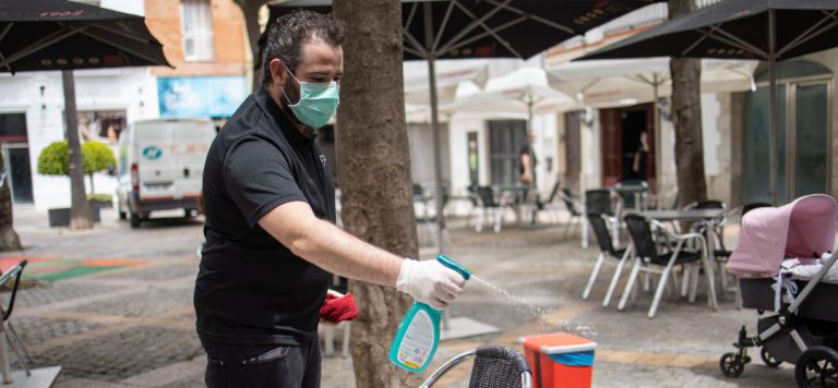 El Ayuntamiento de Fuenlabrada ofrece ayudas por la pandemia a trabajadores, autónomos y micropymes