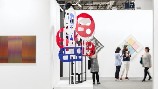 ArcoMadrid 2021 arranca el 7 de julio con 131 galerías 5