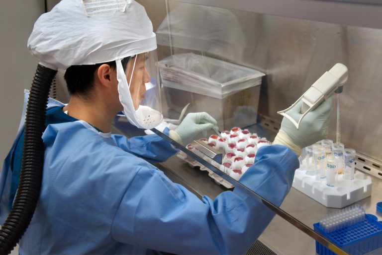 El laboratorio de virus de mayor riesgo del país estará en Majadahonda