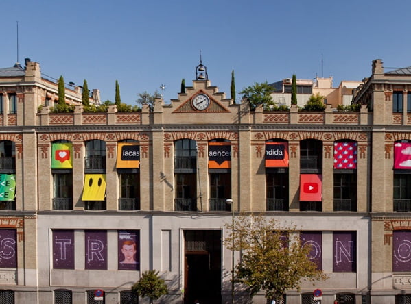 La Casa Encendida presenta el festival de artes escénicas 'Domingo' 11