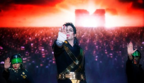Michael Jackson llega a España con el musical 'Michael's Legacy' 21