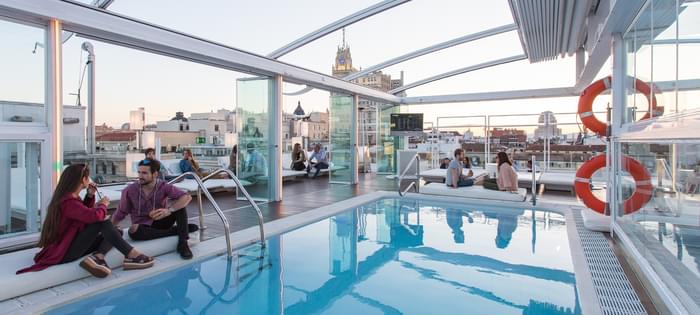10 piscinas de Madrid en las que querrás bañarte este verano 8