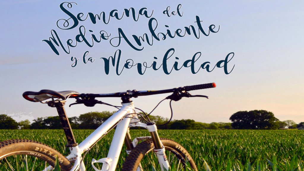 Villaviciosa celebra la Semana del Medio Ambiente y la Movilidad 1