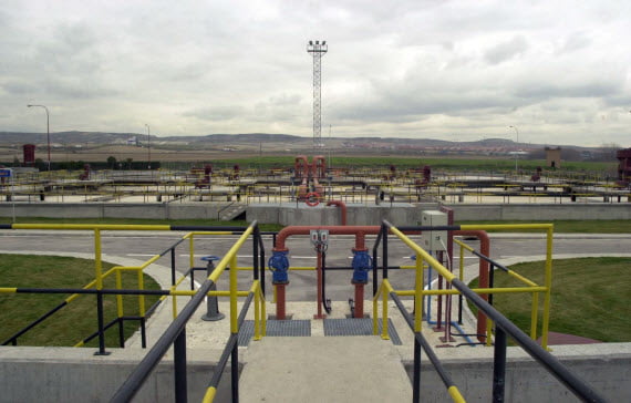 La Comunidad instalará en Pinto su planta de generación de hidrógeno verde 2