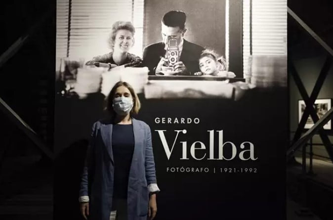 El fotógrafo Gerardo Vielba expone en la Sala Canal de Isabel II 4