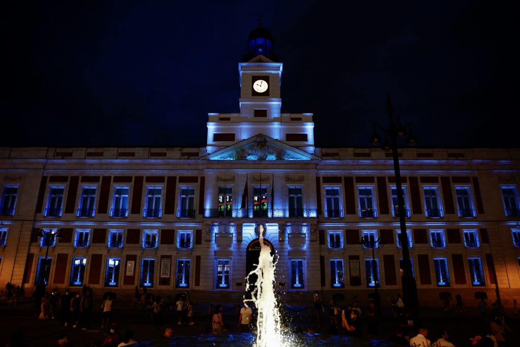 El ‘Paisaje de la Luz’ de Madrid, declarado Patrimonio Mundial de la UNESCO 7
