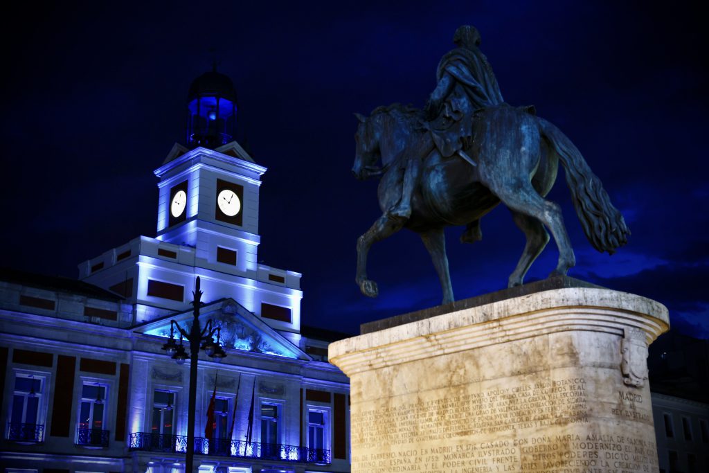 El ‘Paisaje de la Luz’ de Madrid, declarado Patrimonio Mundial de la UNESCO 24