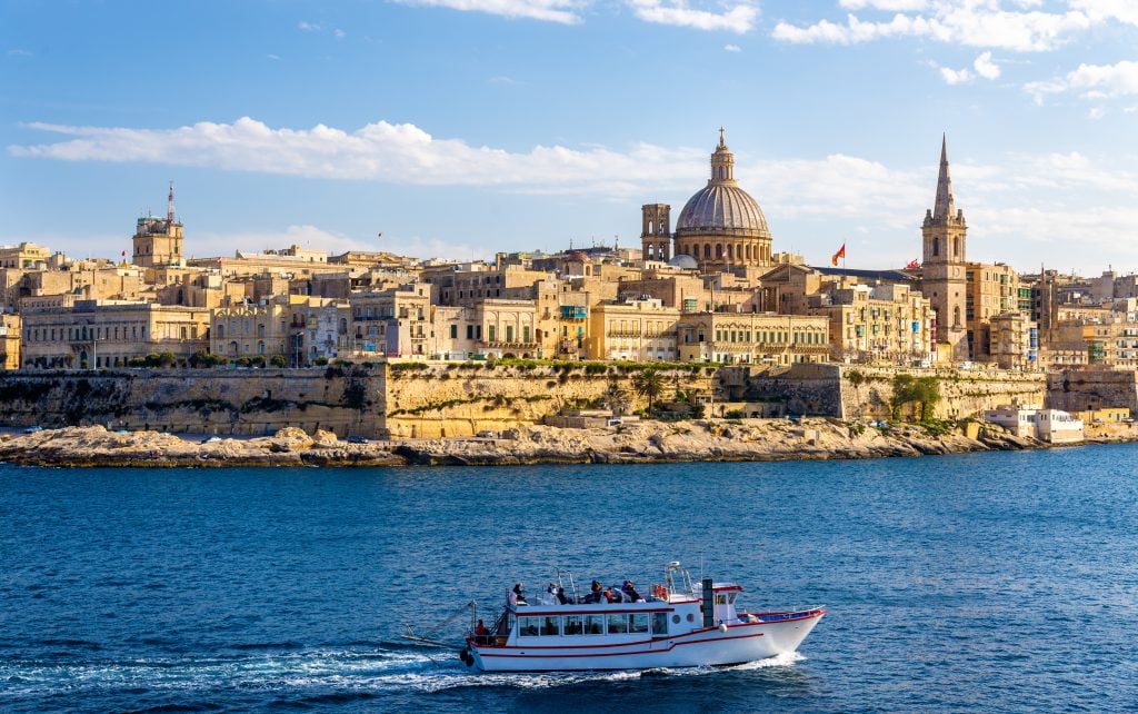 Malta reabre sus puertas al turismo: todo lo que necesitas saber para visitar estas hermosas islas 1