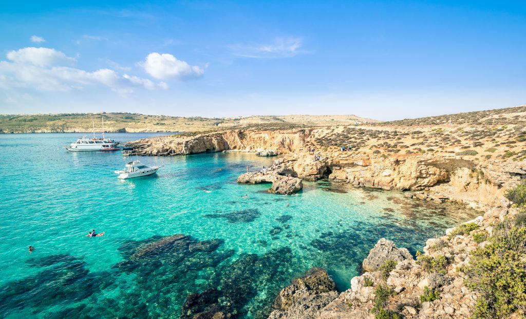 Malta reabre sus puertas al turismo: todo lo que necesitas saber para visitar estas hermosas islas 2