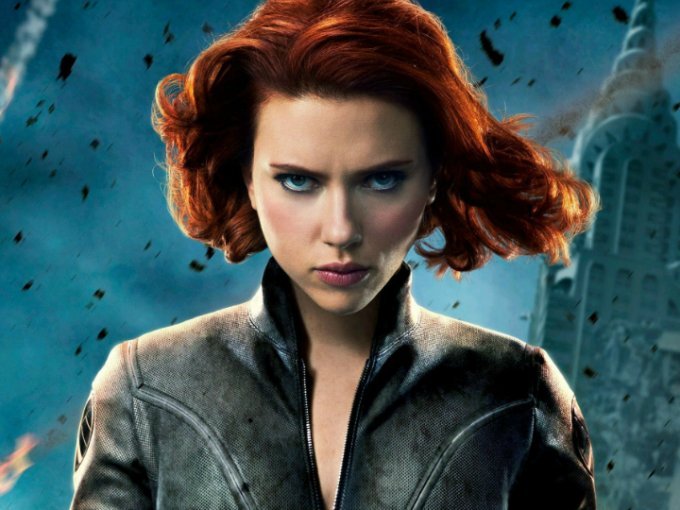 Wes Anderson contará con Scarlett Johansson para la película que rodará en Chinchón 2