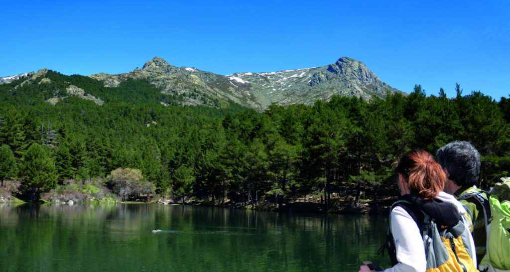 El destino Sierra de Guadarrama se incorpora a MadRural 1