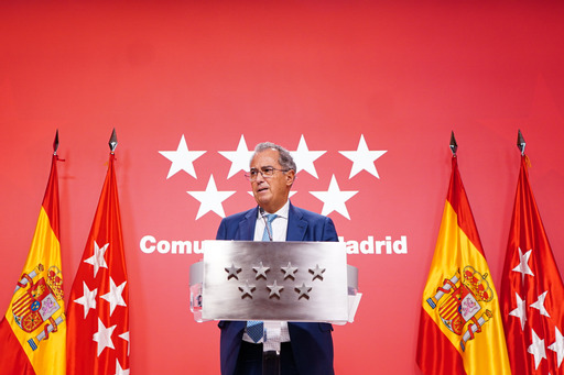 Los 12 días festivos de 2022 en la Comunidad de Madrid 1