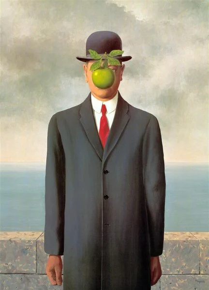 Los trampantojos de René Magritte llegan al Museo Nacional Thyssen-Bornemisza 15