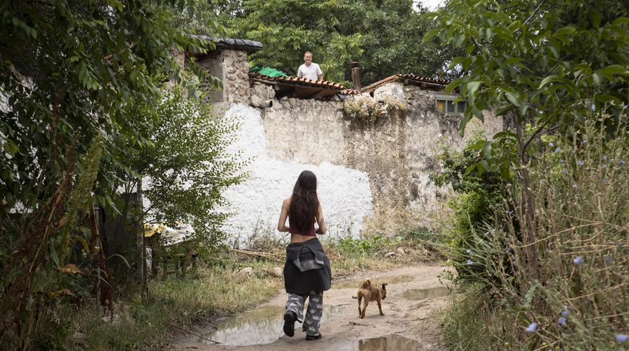 El ‘Madrid vaciado’: Pueblos abandonados y al borde de la extinción 9