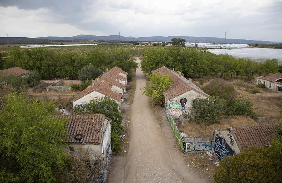 El ‘Madrid vaciado’: Pueblos abandonados y al borde de la extinción 3