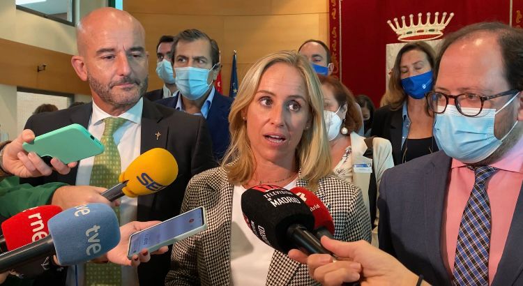 Revuelo en Alcobendas ante el traspaso de Alcaldía entre PSOE y C´s 1