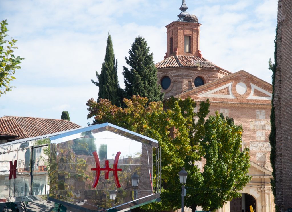 Un nuevo concepto de vivienda: la ‘Casa de Marte’ en Alcalá de Henares 5