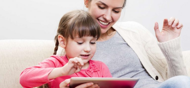 5 apps para fomentar el aprendizaje de los más pequeños