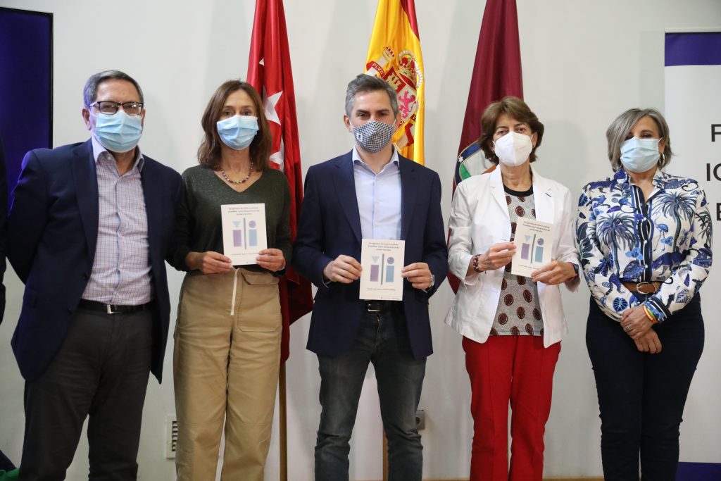 El Ayuntamiento de Madrid lucha contra el acoso escolar a través de las familias 2