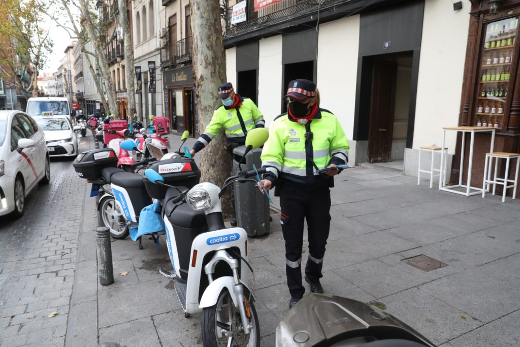Madrid 360 ofrece ayudas de hasta 1.000 euros para adquisición de vehículos de micromovilidad 3