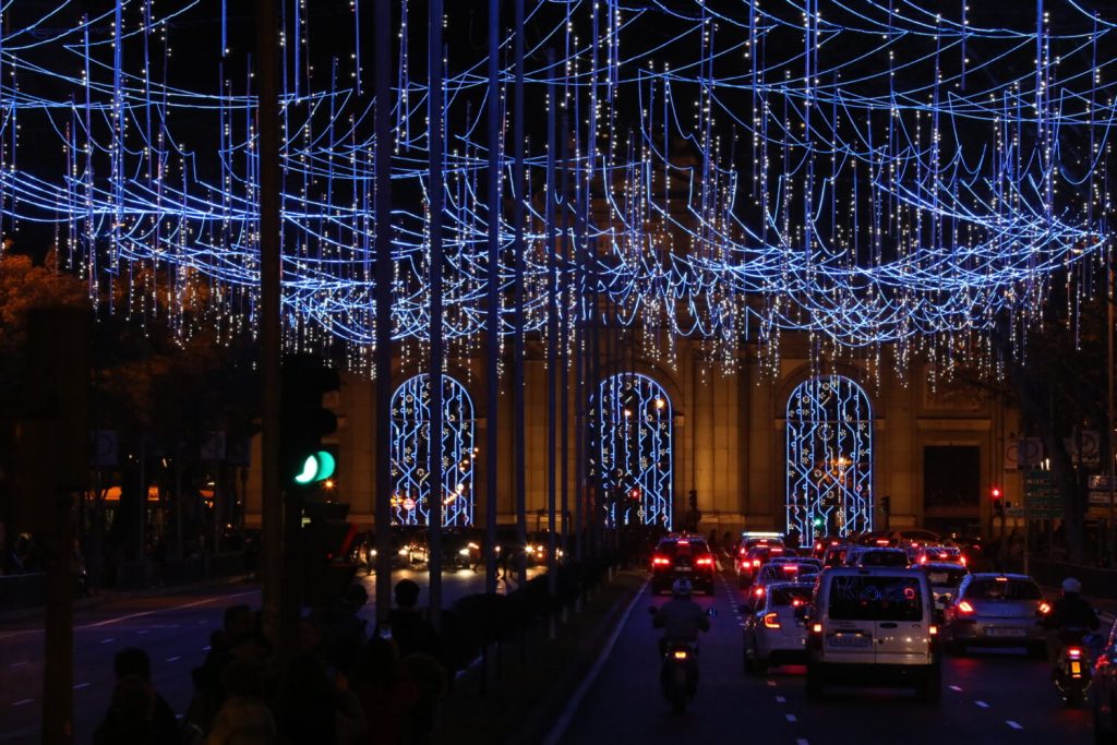 La Navidad llega a Madrid con luces, teatro, música y su tradicional Belén: programación 2