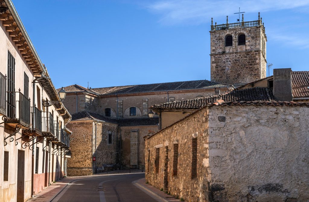 Cinco enclaves rurales para ‘desconectar’ en la región madrileña 12