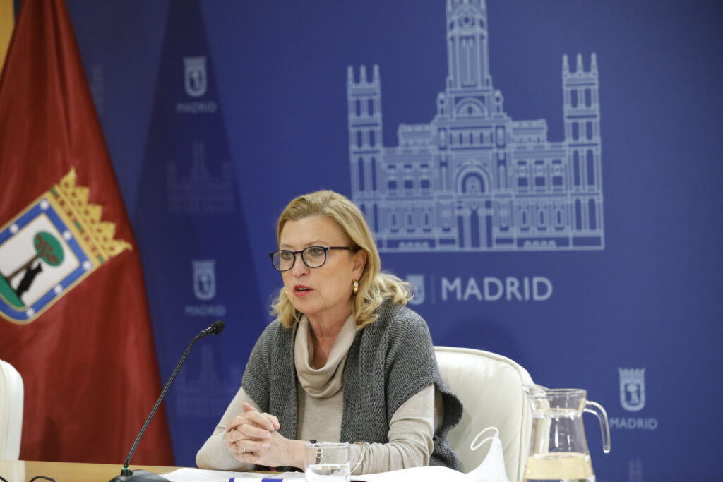 Luz verde a la remodelación de Doctor Esquerdo y el puente de Pedro Bosch 4