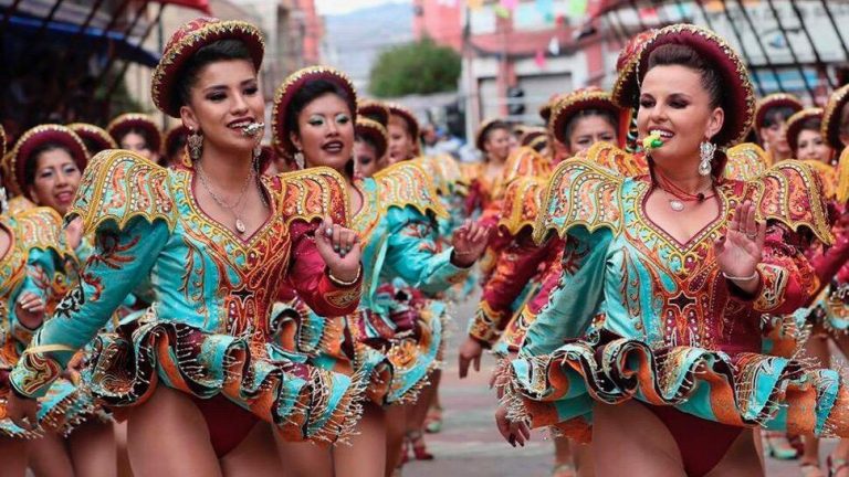 El desfile de Carnaval de Villaviciosa de Odón tendrá una nota solidaria