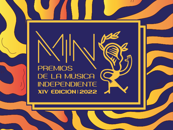 Premios MIN de la Música Independiente 2022 1