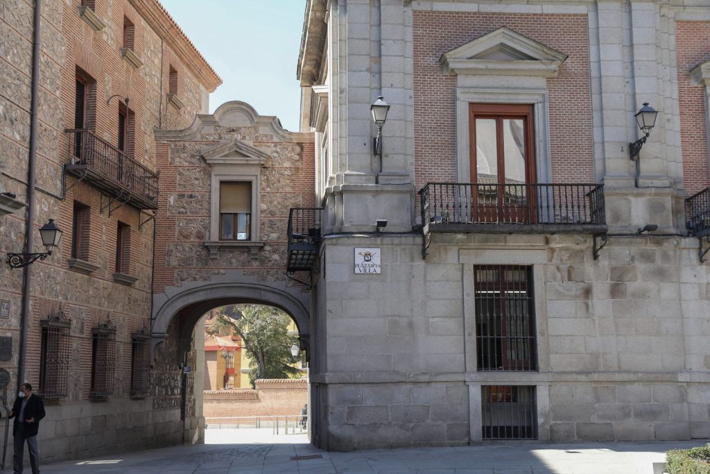 Un puente de mayo inolvidable sin salir de Madrid 2