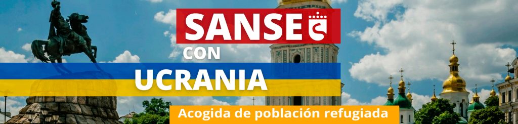Acogida de refugiados ucranianos en Sanse: ¿Cómo puedo colaborar? 4