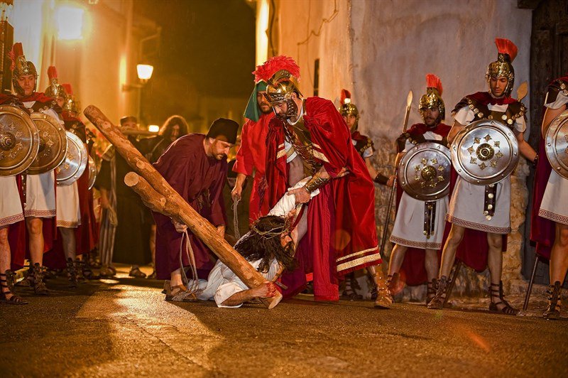 Semana Santa en Madrid: procesiones, ocio y cultura a lo largo y ancho de la región 2