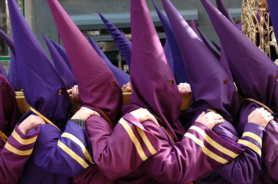 Las mejores pasiones de Semana Santa en la Comunidad de Madrid 4