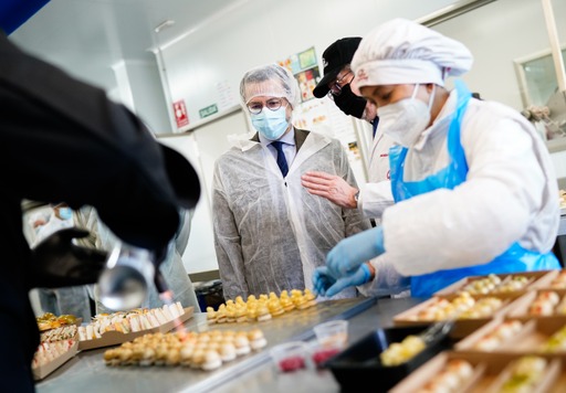 Envío de torrijas a domicilio: las pastelerías de Madrid se adaptan a la dulce demanda 36