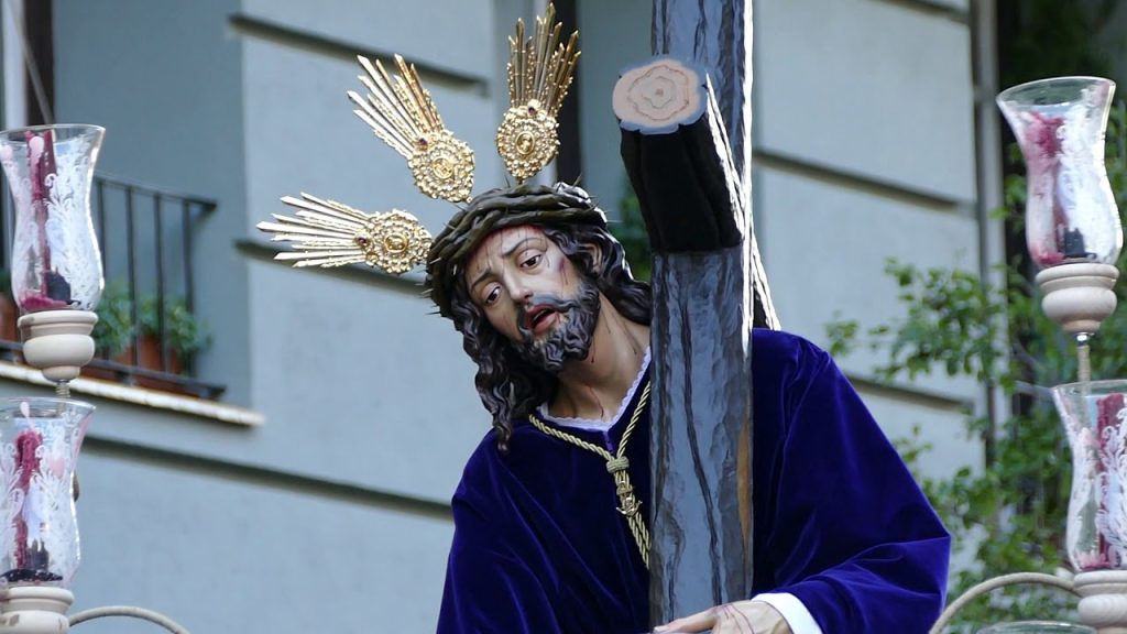 Todas las procesiones de la Semana Santa 2023 en Madrid 2