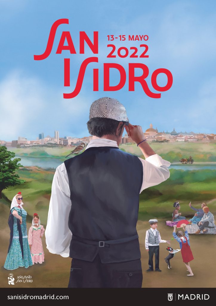 Guía completa de San Isidro 2022 7