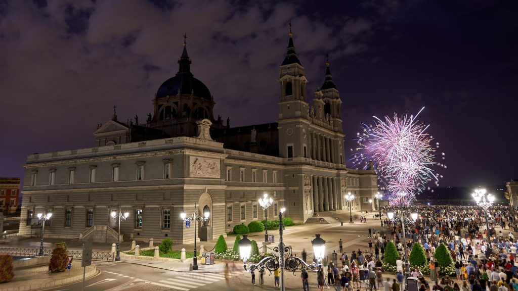 Las Fiestas de San Isidro baten récords de asistencia en su regreso 3