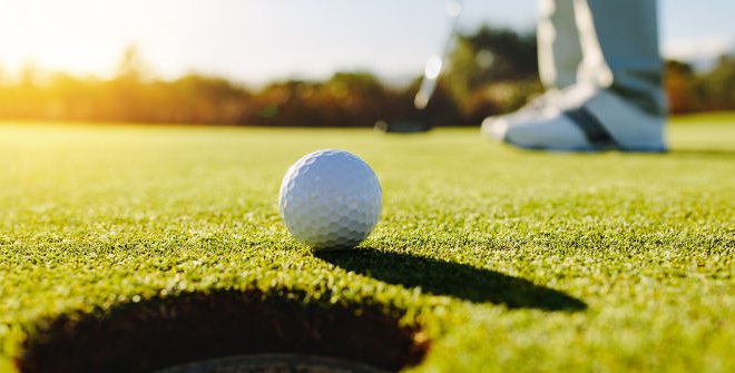 La Junta Municipal de Barajas ofrece 46 plazas para cursar golf en verano