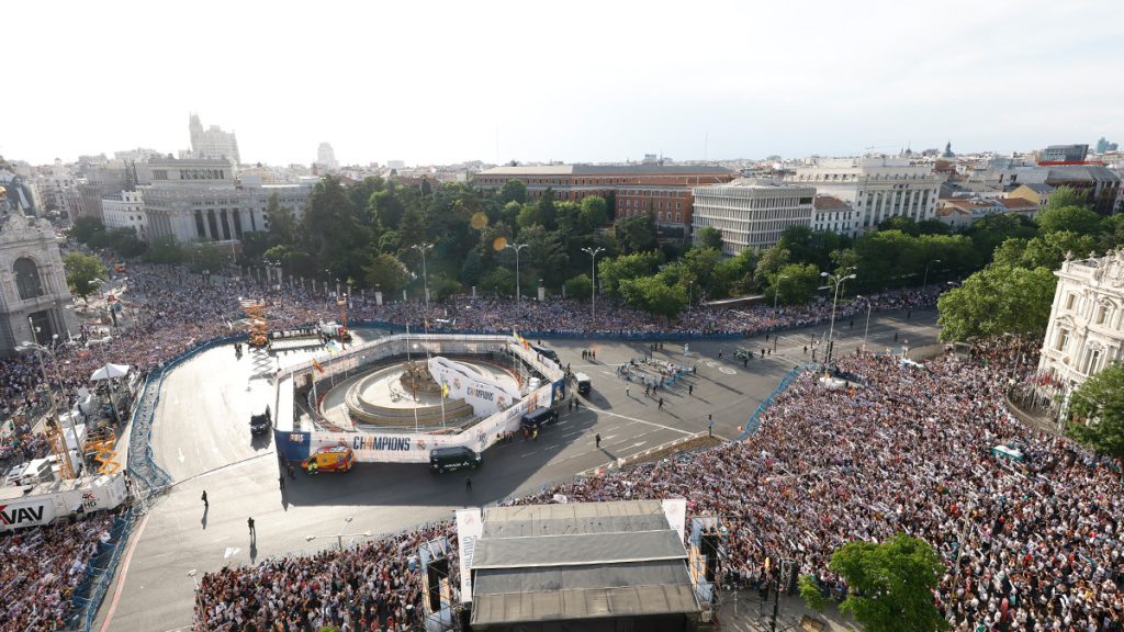 2022: Un año en Madrid en 10 imágenes 5