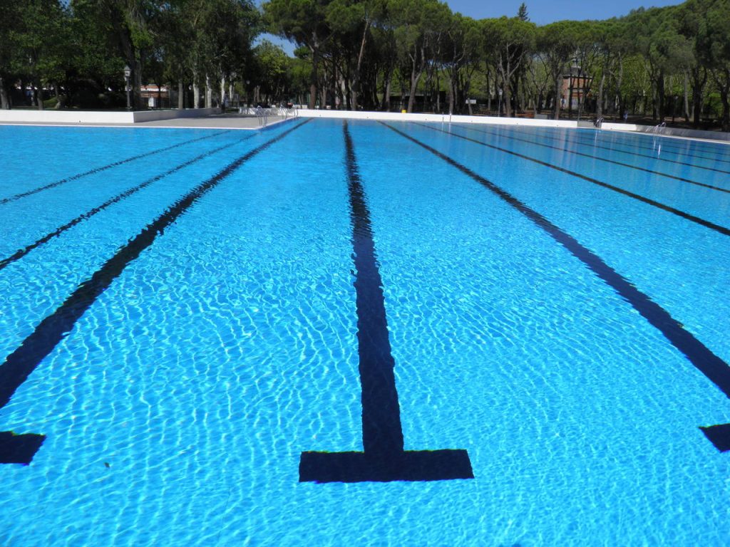 10 piscinas de Madrid en las que querrás bañarte este verano 3