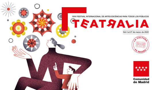 Teatralia, el circo escénico que conquista a los niños 23