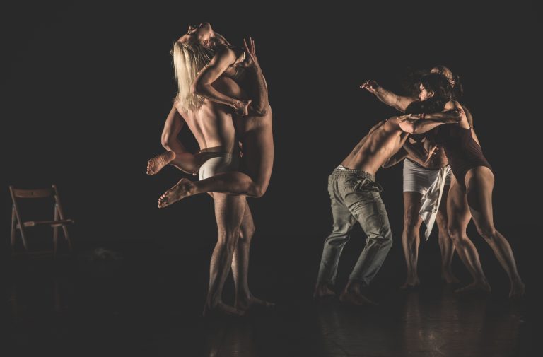 Dos meses colmados de danza contemporánea en la Muestra Canal Baila