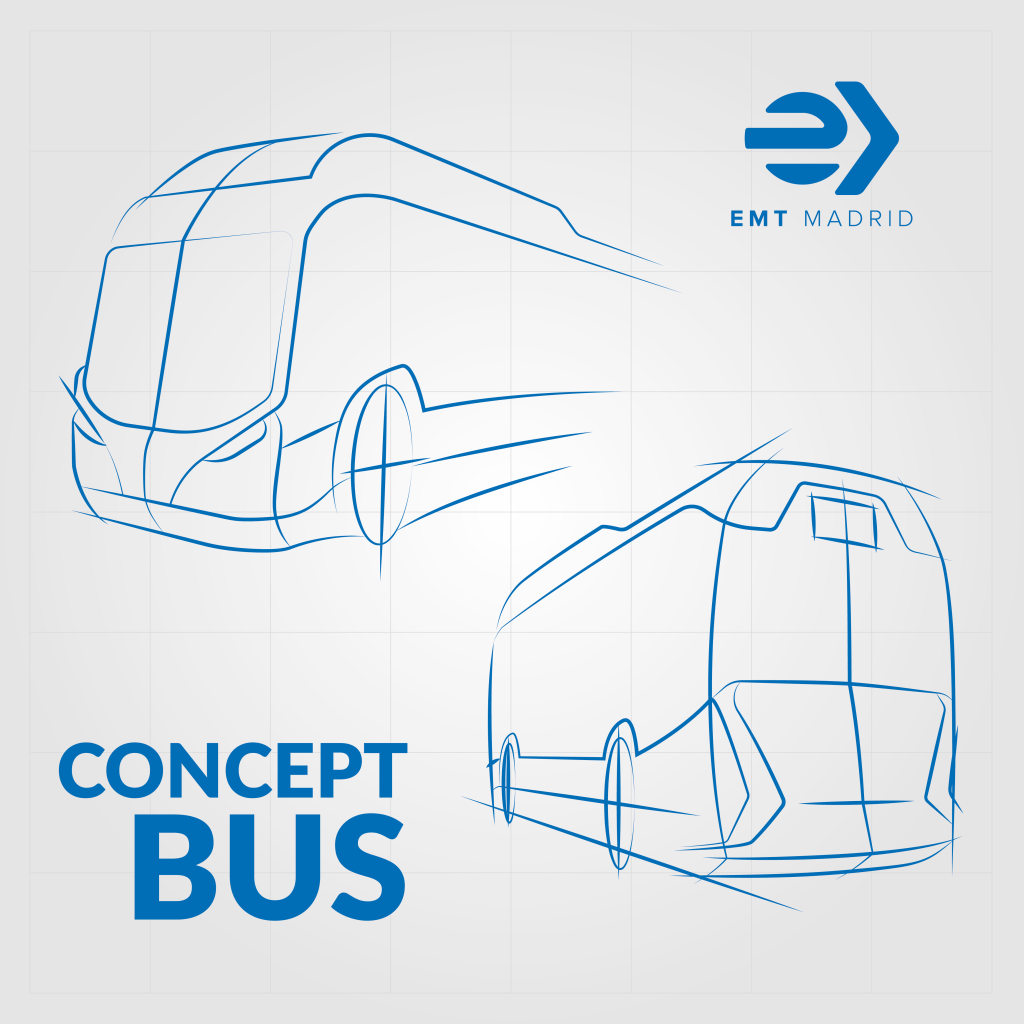 Concept Bus: Lluvia de ideas para concebir el autobús del futuro 5