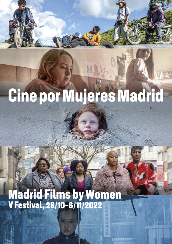 Cine de mujeres