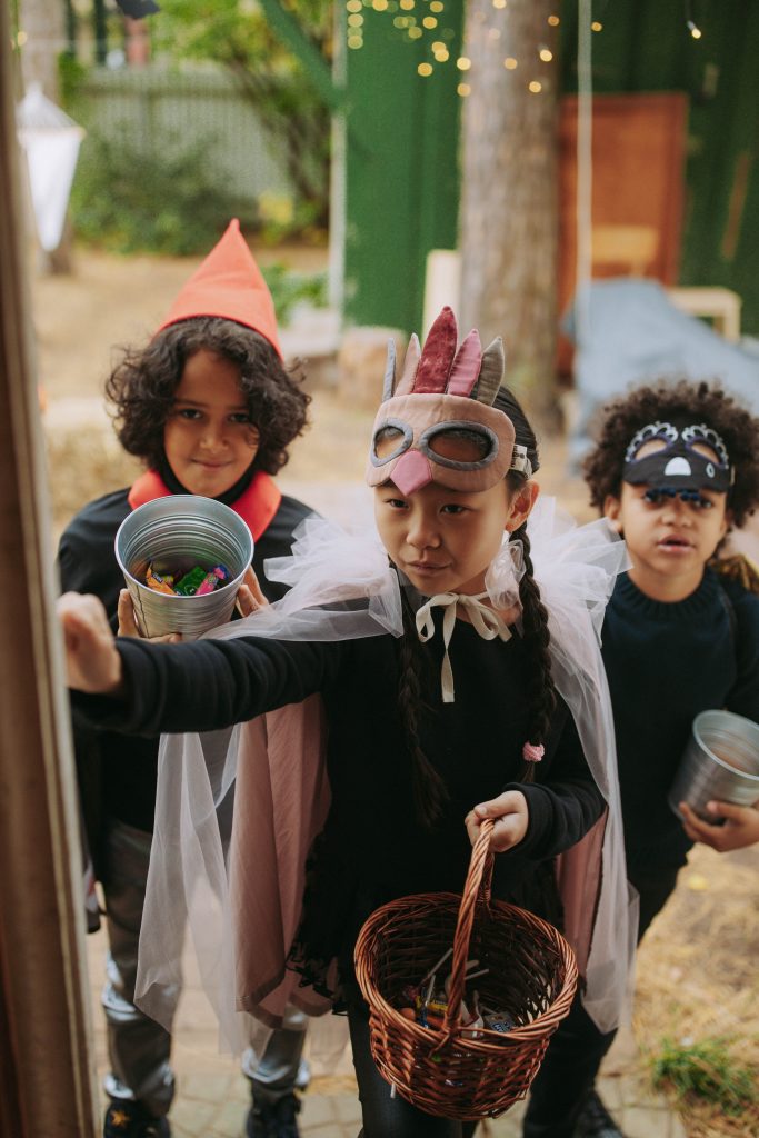 Planes para niños que son divertidos