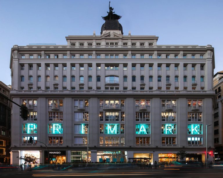 Primark abrirá tres nuevas tiendas en la Comunidad de Madrid