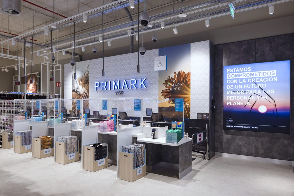 Primark abrirá su primera tienda en Alcalá de Henares el 22 de abril 6