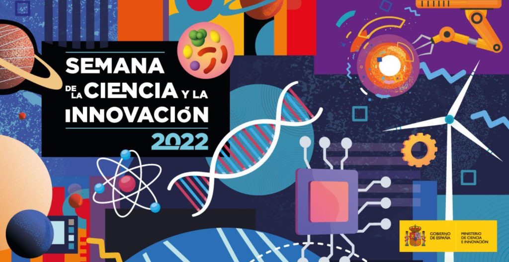 Arranca la Semana de la Ciencia y la Innovación con 300 actividades 1