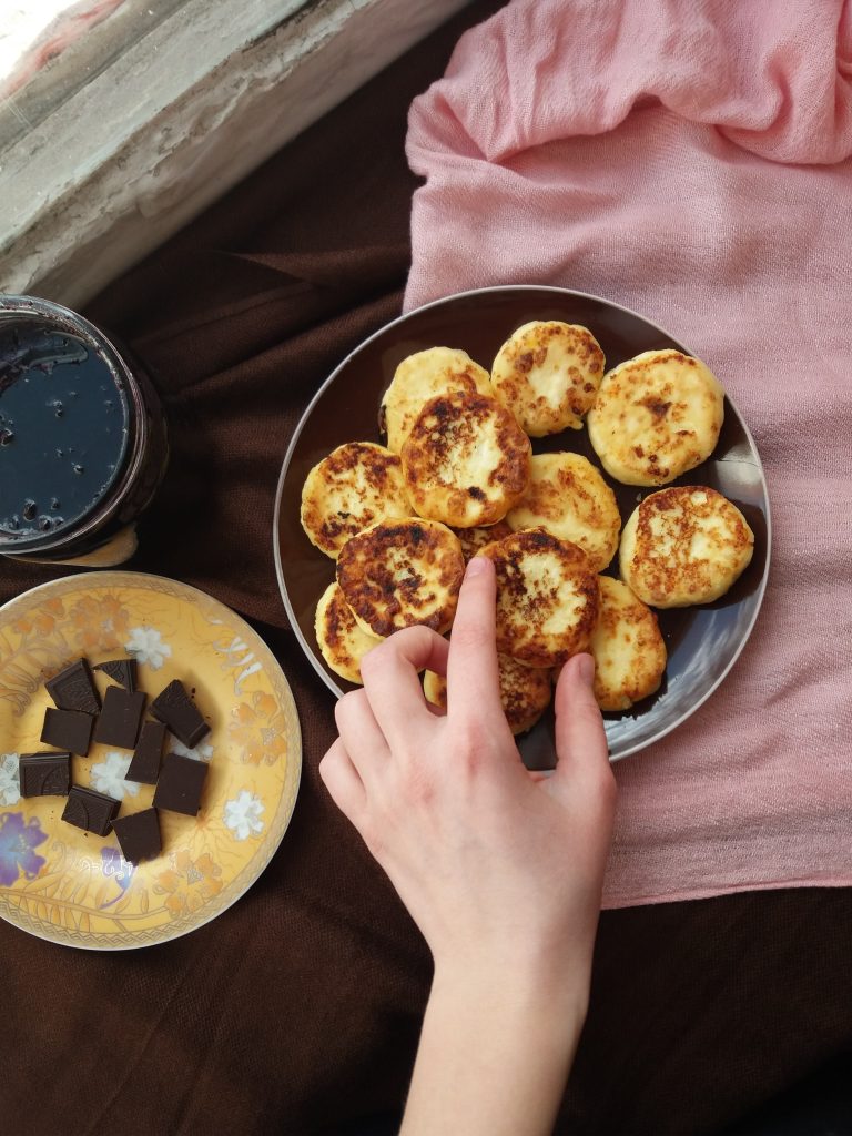 3 postres... ¡Fáciles, ricos y saludables! 1