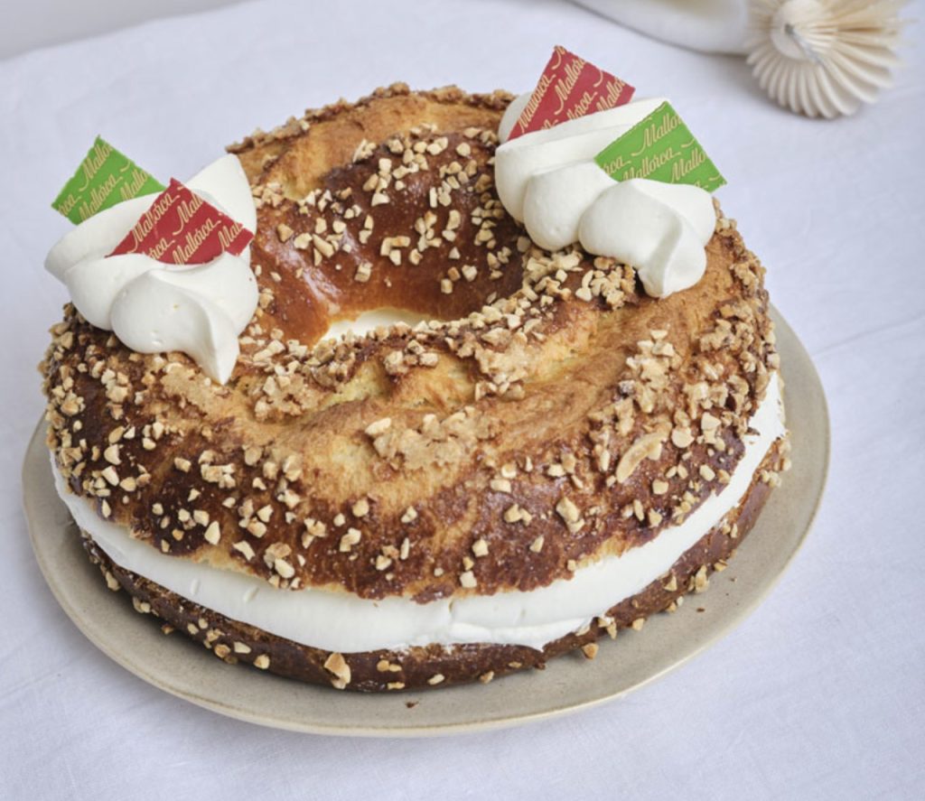 Los mejores Roscones de Reyes de Madrid 4